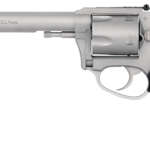 Charter Arms Pit Bull 9mm - 6" Adj S/S