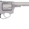 Charter Arms Pit Bull 9mm - 6" Adj S/S