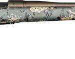 Christensen Mesa Fft 6.5Prc - 20" Bronze Cf Black Green-Tan