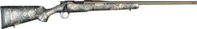 Christensen Mesa Fft 6.5Prc - 20" Bronze Cf Black Green-Tan