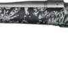 Christensen Mesa Fft .308 Win - Lh Tungsten Cerakote BLK/Gray