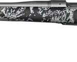Christensen Mesa Fft .308 Win - Lh Tungsten Cerakote BLK/Gray