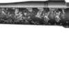 Christensen Mesa Fft 300Prc - Lh Tungsten Cerakote BLK/Gray