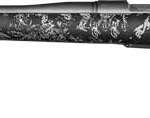 Christensen Mesa Fft 300Prc - Lh Tungsten Cerakote BLK/Gray
