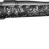 Christensen Mesa Fft 300Prc - Lh Tungsten Cerakote BLK/Gray