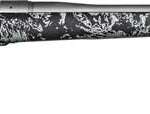 CHRISTENSEN MESA FFT 7MM PRC - TUNGSTEN CERAKOTE BLACK/GRAY