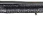 CHRISTENSEN MESA LR 7MM PRC - 26" THREAD TUNGSTEN/BLACK-GRAY