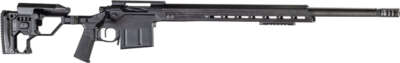 Christensen Mpr 300Prc - 26" Cf Black/Black M-Lok