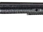 Christensen B.A. Tact 338Lapua - 27" TB Black/Black-Gray