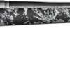 Christensen Ridgeline Fft - 300Prc S/S 22" Cf Black W/Grey