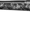 Christensen Ridgeline Fft - 300Prc S/S 22" Cf Black W/Grey