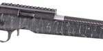 Christensen Ranger 22Wmr 18" - Cf Bbl/Stock Black W/Grey Web