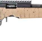 Christensen Ranger 17Hmr 18" - Cf Bbl/Stock Tan W/Black Web