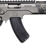 CHRISTENSEN MPR RIMFRE 22LR * - 16" CF/CHASSIS TUNGST ADJ FLDG