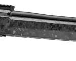 CHRISTENSEN MCR 6.5CM 22" CF/ - BLACK ADJ FFT CF STOCK