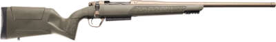 CHRISTENSEN EVOKE 243 WIN 20" - BRONZE/OD GREEN