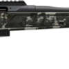 CHRISTENSEN EVOKE HUNTER 6.5CM - 20" BLACK/BRUSH CAMO