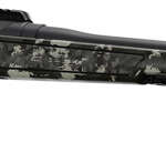 CHRISTENSEN EVOKE HUNTER 6.5CM - 20" BLACK/BRUSH CAMO