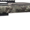 CHRISTENSEN EVOKE HUNTER 7MM - BC 20" BLACK/BRUSH CAMO
