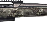 CHRISTENSEN EVOKE HUNTER 7MM - BC 20" BLACK/BRUSH CAMO