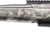CHRISTENSEN EVOKE HUNTER 7MM - BC 20" BLACK/BRUSH CAMO