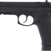 CZ 75 SP-01 TACTICAL 9MM 4.6" - FIXED SIGHTS 10RD MAG
