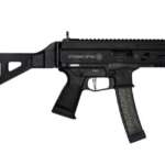 GRAND POWER STRIBOG SP9A1 9MM - 8" BBL 30 RD MAG W/ BRACE BLK
