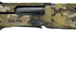 MOSSBERG 940 JM PRO TACTICAL - SPX 12GA 18.5" MULTICAM
