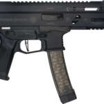 GRAND POWER STRIBOG SP9A3S 9MM - 5" BBL 30 RD MAG BLACK