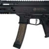 GRAND POWER STRIBOG SP9A3S 9MM - 5" BBL 30 RD MAG BLACK