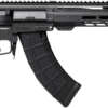 CMMG RIFLE DISSENT MK47 7.62x - 39 14.3" 30RD FOLDING STK BLK