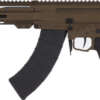 CMMG RIFLE DISSENT MK47 7.62x - 39 14.3" 30RD FOLDING STK BRNZ