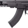 CMMG RIFLE DISSENT MK47 7.62x - 39 16.1" 30RD FOLDING STK BLK