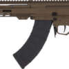 CMMG RIFLE DISSENT MK47 7.62x - 39 16.1" 30RD FOLDING STK BRNZ