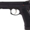 CZ CUSTOM SP-01 SHADOW 9MM FS - 19-SHOT BLACK POLYCOTE FINISH