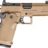 Savage 1911 Government 9mm Blued Finish Semi-Auto Pistol