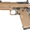 Savage 1911 Government 9mm Blued Finish Semi-Auto Pistol