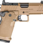 Savage 1911 Government 9mm Blued Finish Semi-Auto Pistol