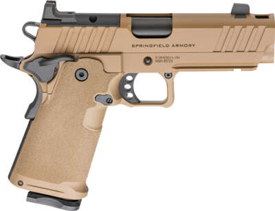 Savage 1911 Government 9mm Blued Finish Semi-Auto Pistol