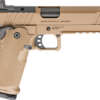 Savage 1911 Government 9mm Blued Finish Semi-Auto Pistol