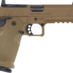 Savage 1911 Government 9mm Blued Finish Semi-Auto Pistol