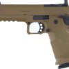 Savage 1911 Government 9mm Blued Finish Semi-Auto Pistol