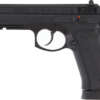 CZ 75 SP-01 50TH ANNIVERSARY - 9MM FS 19RD BLACK POLYCOAT