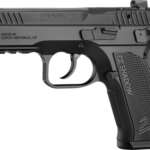 CZ SHADOW 2 CARRY OR 9MM FS - 15RD BLACK NITRIDE BLACK GRIP
