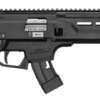 CZ SCORPION EVO 3 S1 22LR - 16" BARREL BLACK FOLDING STK