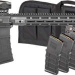 SPRINGFIELD SAINT VICTOR 5.56 - 14" 30RD B5 M-LOK GEAR PAC