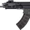 CZ BREN 2 MS PISTOL 7.62X39 - 14.17" 1-30RD MAG BLACK