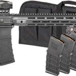 Springfield Saint Victor 5.56 - 16" 30rd B5 M-Lok Gear Pac