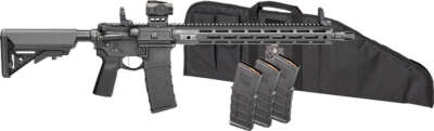 Springfield Saint Victor 5.56 - 16" 30rd B5 M-Lok Gear Pac