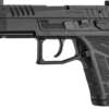CZ P-09 C NOCTURNE SR OR 9MM - FS 17RD BLACK
